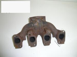 Exhaust Manifold OPEL Corsa B (73, 78, 79)