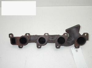 Exhaust Manifold MERCEDES-BENZ C-Klasse (W202)