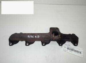 Exhaust Manifold CITROËN C3 I (FC, FN)