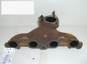 Exhaust Manifold VW Polo (6N1)