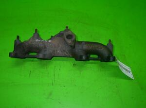 Exhaust Manifold VW Passat Variant (3B5)