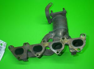 Exhaust Manifold VW Golf IV (1J1), VW Polo (6N2)