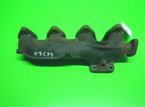 Exhaust Manifold BMW 5er Touring (F11), BMW 1er (E81)