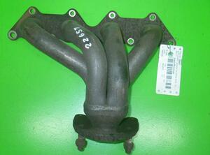 Exhaust Manifold MITSUBISHI Carisma Stufenheck (DA)