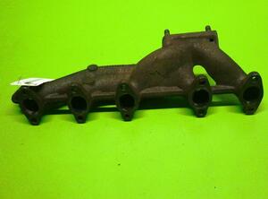 Exhaust Manifold AUDI 100 (4A, C4), AUDI A6 (4A, C4), AUDI 100 Avant (4A, C4), AUDI A6 Avant (4A, C4)