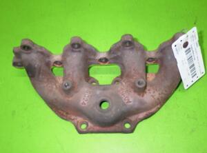 Exhaust Manifold HONDA Civic VI Fastback (MA, MB)