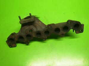 Exhaust Manifold FORD Focus II Turnier (DA, DS, FFS), FORD Focus C-Max (--)