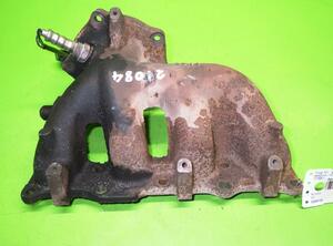 Exhaust Manifold MAZDA Premacy (CP)