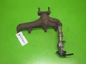 Exhaust Manifold VW Golf III (1H1)