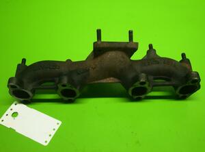 Exhaust Manifold VW Passat (3B3), AUDI A4 Avant (8D5, B5)