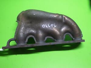 Exhaust Manifold SUZUKI Grand Vitara II (JT, TD, TE)