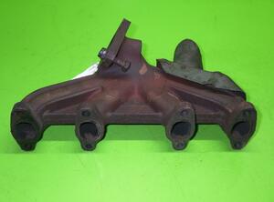 Exhaust Manifold VW Passat Variant (33B)