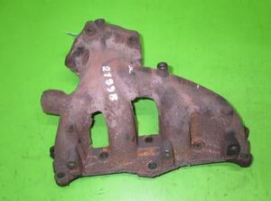 Exhaust Manifold MAZDA 323 S V (BA)