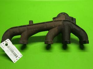 Exhaust Manifold VW Transporter IV Bus (70B, 70C, 70J, 70K, 7DB, 7DC, 7DJ, 7DK)