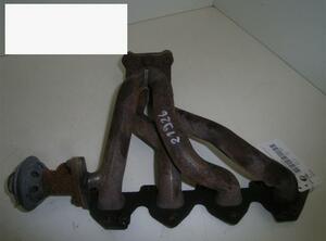 Exhaust Manifold VW Lupo (60, 6X1)