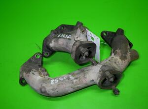 Exhaust Manifold SAAB 900 II Cabriolet (--)