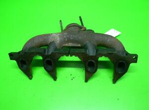 Exhaust Manifold RENAULT 19 I (B/C53)