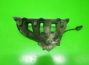 Exhaust Manifold MAZDA 323 F VI (BJ)