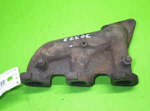 Exhaust Manifold BMW 3er (E21)