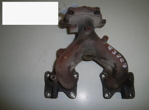 Exhaust Manifold NISSAN Almera I (N15)