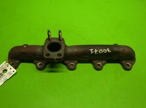 Exhaust Manifold OPEL Combo Tour/Life (--)