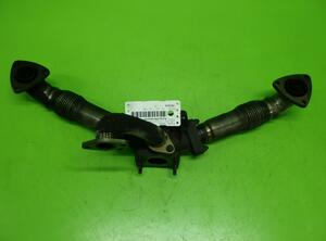 Exhaust Manifold AUDI A4 (8E2)