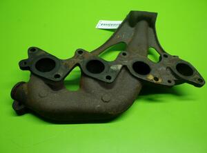 Exhaust Manifold MERCEDES-BENZ A-Klasse (W168)