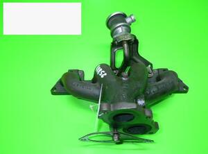 Exhaust Manifold OPEL Tigra (95), OPEL Astra F CC (T92)