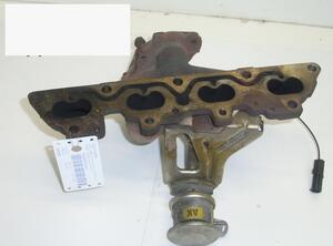 Exhaust Manifold OPEL Astra F CC (T92), OPEL Tigra (95)