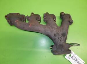 Exhaust Manifold MERCEDES-BENZ A-Klasse (W169)