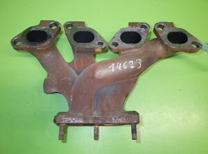 Exhaust Manifold NISSAN Primera (P10)