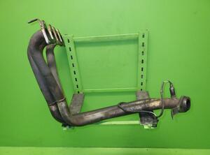 Exhaust Manifold OPEL Kadett E Cabriolet (43B)