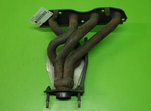 Exhaust Manifold MITSUBISHI Colt VI (Z2A, Z3A), OPEL Zafira Tourer C (P12)