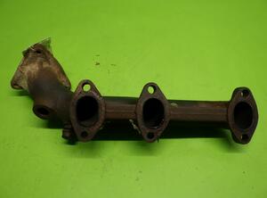 Exhaust Manifold AUDI 100 Avant (4A5, C4), AUDI A6 Avant (4A5, C4)