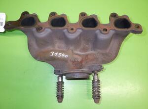 Exhaust Manifold FORD ESCORT CLASSIC Turnier (ANL), FORD ESCORT VI Turnier (GAL, ANL)