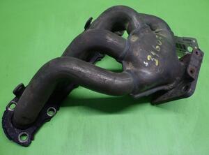 Exhaust Manifold AUDI A3 (8P1), AUDI A3 Sportback (8PA)