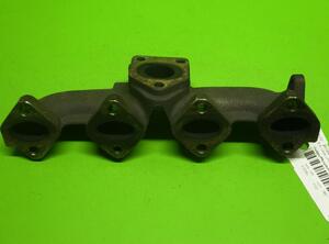 Exhaust Manifold BMW 3 (E46)