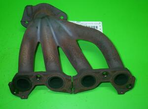 Exhaust Manifold RENAULT CLIO III (BR0/1, CR0/1), RENAULT CLIO IV (BH_), RENAULT MODUS / GRAND MODUS (F/JP0_)