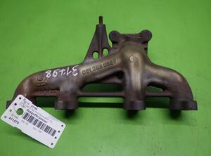 Exhaust Manifold VW GOLF III (1H1), SEAT IBIZA II (6K1)