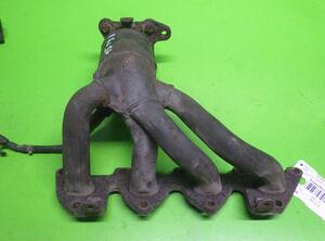 Exhaust Manifold VW LUPO (6X1, 6E1)