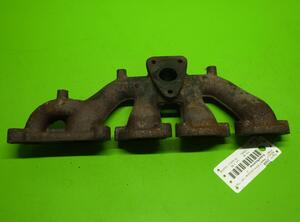 Exhaust Manifold NISSAN INTERSTAR Bus (X70), RENAULT MASTER II Bus (JD), RENAULT ESPACE IV (JK0/1_)