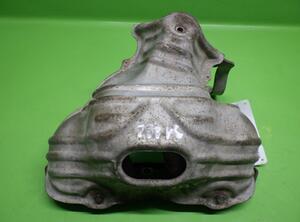 Exhaust Manifold HONDA JAZZ II (GD_, GE3, GE2)