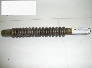 Exhaust Pipe VW Golf II (19E, 1G1)