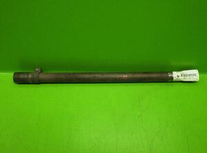 Exhaust Pipe VW Jetta II (165, 19E, 1G2)