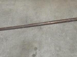 Exhaust Pipe FIAT Panda (169)