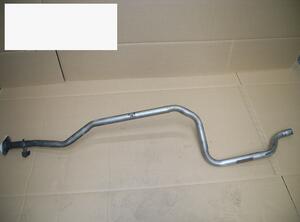 Exhaust Pipe FORD Fiesta IV (JA, JB)