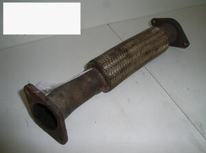 Exhaust Pipe FORD Focus Turnier (DNW)