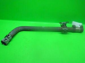 Exhaust Pipe AUDI A3 (8L1)
