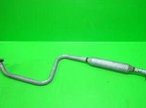 Exhaust Pipe NISSAN Micra II (K11)