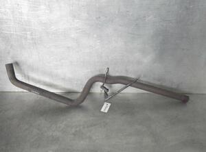 Exhaust Pipe AUDI A3 (8P1), AUDI A3 Sportback (8PA), VW Touran (1T1, 1T2)